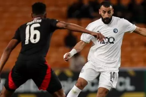 احذر يا بيراميدز.. خدعة التعادل الجنوب أفريقية التي أسقطت المصريين 3 مرات